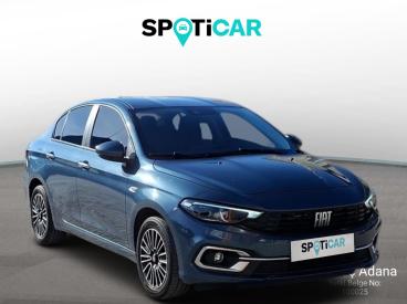 SPOTICAR Fiat Egea 1.4 Urban Plus Fire Duz 6 95 İkinci El Araç - Sedan Benzin Mavi - Adana - 1200022528_1
