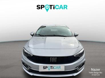 SPOTICAR Fiat Egea Easy Plus İkinci El Araç - Sedan Dizel Gri - Kocaeli - 1200022635_2