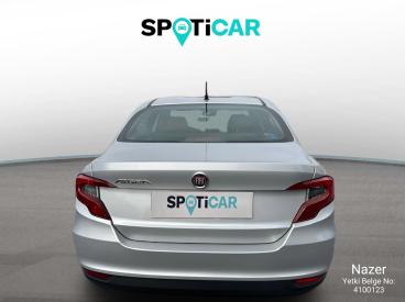 SPOTICAR Fiat Egea Easy Plus İkinci El Araç - Sedan Dizel Gri - Kocaeli - 1200022635_5