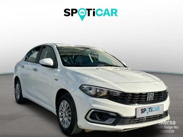 SPOTICAR Fiat Egea Sedan Easy 1.3 M.jet 95 E5+ İkinci El Araç - Sedan Dizel Beyaz - İstanbul - 1200022666_3