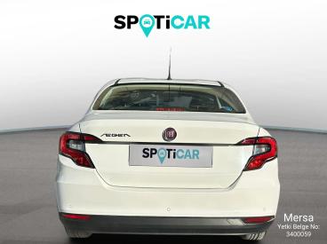 SPOTICAR Fiat Egea Sedan Easy 1.3 M.jet 95 E5+ İkinci El Araç - Sedan Dizel Beyaz - İstanbul - 1200022666_5