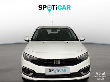 SPOTICAR Fiat Egea 1.3 Easy Multijet Duz 5 95 İkinci El Araç - Sedan Dizel Beyaz - Ankara - 1200022819_2