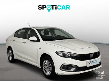 SPOTICAR Fiat Egea 1.3 Easy Multijet Duz 5 95 İkinci El Araç - Sedan Dizel Beyaz - Ankara - 1200022819_3