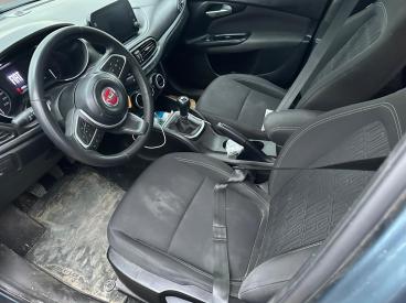 SPOTICAR Fiat Egea Sedan Urban 1.3 M.jet 95 E5+ İkinci El Araç - Sedan Dizel Mavi - TekİrdaĞ - 1200022828_2