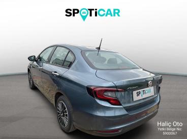 SPOTICAR Fiat Egea Sedan Urban 1.3 M.jet 95 E5+ İkinci El Araç - Sedan Dizel Mavi - TekİrdaĞ - 1200022828_4