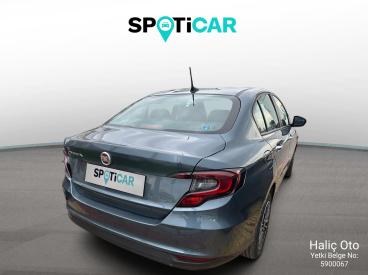 SPOTICAR Fiat Egea Sedan Urban 1.3 M.jet 95 E5+ İkinci El Araç - Sedan Dizel Mavi - TekİrdaĞ - 1200022828_5