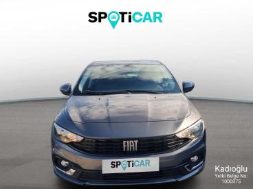 SPOTICAR Fiat Egea Sedan Urban 1.3 M.jet 95 E5+ İkinci El Araç - Sedan Dizel Gri - Balikesİr - 1200022946_2