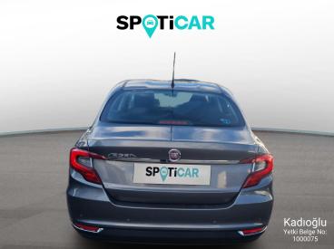 SPOTICAR Fiat Egea Sedan Urban 1.3 M.jet 95 E5+ İkinci El Araç - Sedan Dizel Gri - Balikesİr - 1200022946_5