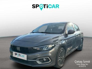 SPOTICAR Fiat Egea 1.4 Urban Fire Duz 6 95 İkinci El Araç - Sedan Benzin Gri - Kocaeli - 1200023144_1