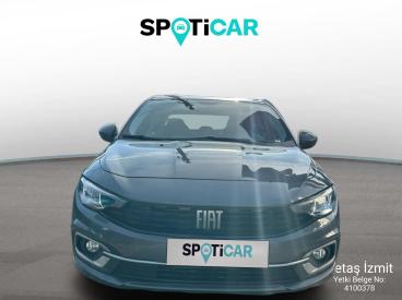 SPOTICAR Fiat Egea 1.4 Urban Fire Duz 6 95 İkinci El Araç - Sedan Benzin Gri - Kocaeli - 1200023144_2