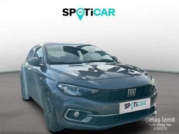 SPOTICAR Fiat Egea 1.4 Urban Fire Duz 6 95 İkinci El Araç - Sedan Benzin Gri - Kocaeli - 1200023144_3