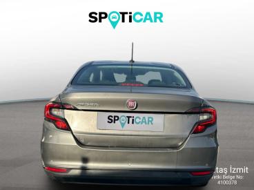 SPOTICAR Fiat Egea 1.4 Urban Fire Duz 6 95 İkinci El Araç - Sedan Benzin Gri - Kocaeli - 1200023144_5