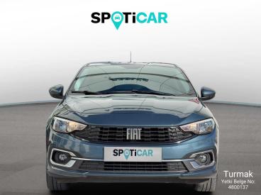 SPOTICAR Fiat Egea 1.4 Urban Fire Duz 6 95 İkinci El Araç - Sedan Benzin Gri - MuĞla - 1200023235_2