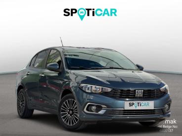 SPOTICAR Fiat Egea 1.4 Urban Fire Duz 6 95 İkinci El Araç - Sedan Benzin Gri - MuĞla - 1200023235_3