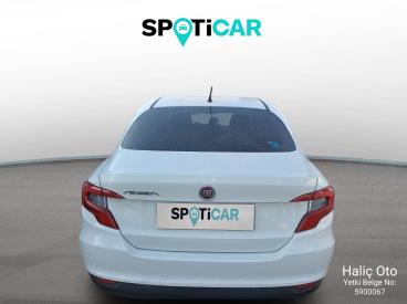 SPOTICAR Fiat Egea Sedan Easy 1.3 M.jet 95 E5+ İkinci El Araç - Sedan Benzin Beyaz - TekİrdaĞ - 1200023432_3