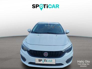 SPOTICAR Fiat Egea Sedan Easy 1.3 M.jet 95 E5+ İkinci El Araç - Sedan Benzin Beyaz - TekİrdaĞ - 1200023432_5