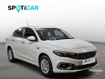 SPOTICAR Fiat Egea 1.6 Easy Multijet Dct 6 120 İkinci El Araç - Sedan Dizel Beyaz - İstanbul - 1200023687_4