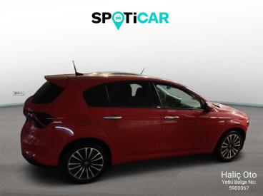 SPOTICAR Fiat Egea Hb Lounge 1.0 Firefly 100 E6d İkinci El Araç - Sedan Dizel Kırmızı - TekİrdaĞ - 1200023785_4
