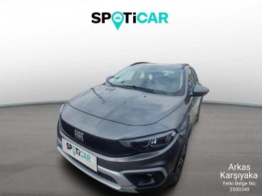 SPOTICAR Fiat Egea Sedan Easy 1.6 M.jet 120 Dct İkinci El Araç - Sedan Dizel Gri - İzmİr - 1200023856_1