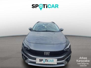 SPOTICAR Fiat Egea Sedan Easy 1.6 M.jet 120 Dct İkinci El Araç - Sedan Dizel Gri - İzmİr - 1200023856_2
