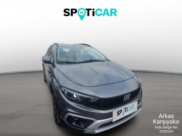 SPOTICAR Fiat Egea Sedan Easy 1.6 M.jet 120 Dct İkinci El Araç - Sedan Dizel Gri - İzmİr - 1200023856_3