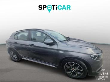 SPOTICAR Fiat Egea Sedan Easy 1.6 M.jet 120 Dct İkinci El Araç - Sedan Dizel Gri - İzmİr - 1200023856_4
