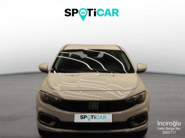 SPOTICAR Fiat Egea 1.6 Easy Multijet Duz 6 131 İkinci El Araç - Sedan Dizel Beyaz - Kayseri - 1200023995_2