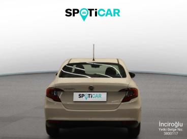 SPOTICAR Fiat Egea 1.6 Easy Multijet Duz 6 131 İkinci El Araç - Sedan Dizel Beyaz - Kayseri - 1200023995_5