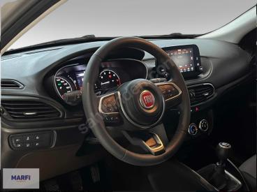 SPOTICAR Fiat Egea Sedan Easy Plus 1.4 Fire 95 E6 İkinci El Araç - Sedan Benzin Gri - KahramanmaraŞ - 1200024006_3