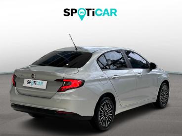 SPOTICAR Fiat Egea Sedan Easy Plus 1.4 Fire 95 E6 İkinci El Araç - Sedan Benzin Gri - KahramanmaraŞ - 1200024006_4