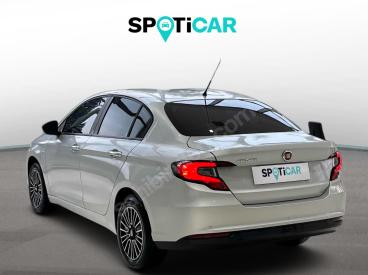 SPOTICAR Fiat Egea Sedan Easy Plus 1.4 Fire 95 E6 İkinci El Araç - Sedan Benzin Gri - KahramanmaraŞ - 1200024006_5
