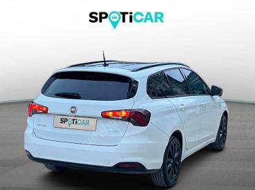 SPOTICAR Fiat Egea S.wagon Lounge Plus 1.6 M.jet 120 Dct İkinci El Araç - Sedan Dizel Beyaz - KahramanmaraŞ - 1200024031_2