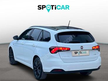 SPOTICAR Fiat Egea S.wagon Lounge Plus 1.6 M.jet 120 Dct İkinci El Araç - Sedan Dizel Beyaz - KahramanmaraŞ - 1200024031_3