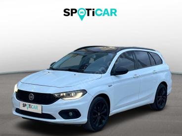 SPOTICAR Fiat Egea S.wagon Lounge Plus 1.6 M.jet 120 Dct İkinci El Araç - Sedan Dizel Beyaz - KahramanmaraŞ - 1200024031_4