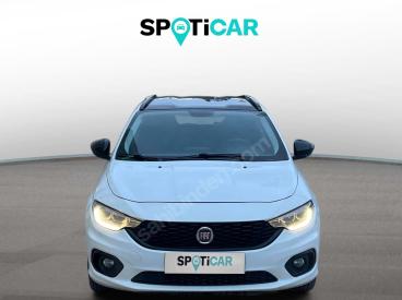 SPOTICAR Fiat Egea S.wagon Lounge Plus 1.6 M.jet 120 Dct İkinci El Araç - Sedan Dizel Beyaz - KahramanmaraŞ - 1200024031_5