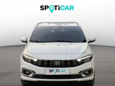 SPOTICAR Fiat Egea Sedan Lounge 1.6 M.jet 130 E6d İkinci El Araç - Sedan Dizel Beyaz - KahramanmaraŞ - 1200024033_1