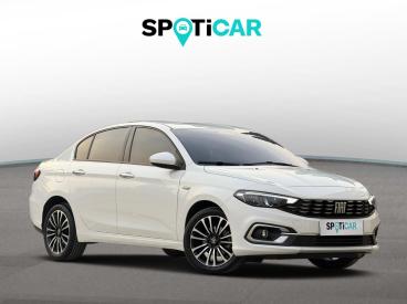 SPOTICAR Fiat Egea Sedan Lounge 1.6 M.jet 130 E6d İkinci El Araç - Sedan Dizel Beyaz - KahramanmaraŞ - 1200024033_2