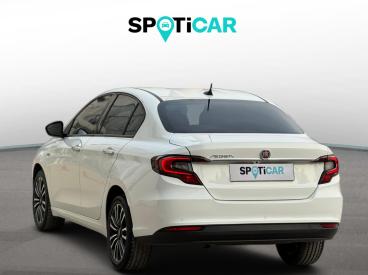 SPOTICAR Fiat Egea Sedan Lounge 1.6 M.jet 130 E6d İkinci El Araç - Sedan Dizel Beyaz - KahramanmaraŞ - 1200024033_3
