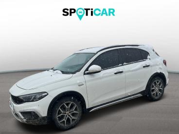 SPOTICAR Fiat Egea Cross Urban 1.6 M.jet 130 E6d İkinci El Araç - Sedan Dizel Beyaz - KahramanmaraŞ - 1200024295_1