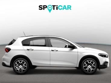 SPOTICAR Fiat Egea Cross Urban 1.6 M.jet 130 E6d İkinci El Araç - Sedan Dizel Beyaz - KahramanmaraŞ - 1200024295_3