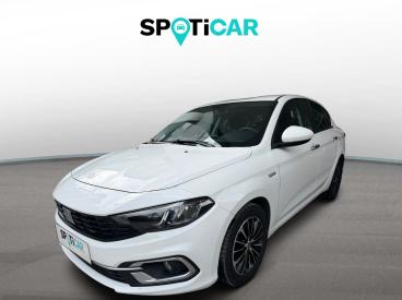 SPOTICAR Fiat Egea Sedan Urban Plus 1.6 M.jet 120 Dct E6d İkinci El Araç - Sedan Dizel Beyaz - İzmİr - 1200024448_1