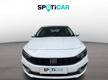 SPOTICAR Fiat Egea Sedan Urban Plus 1.6 M.jet 120 Dct E6d İkinci El Araç - Sedan Dizel Beyaz - İzmİr - 1200024448_2