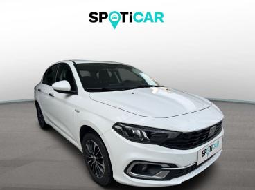 SPOTICAR Fiat Egea Sedan Urban Plus 1.6 M.jet 120 Dct E6d İkinci El Araç - Sedan Dizel Beyaz - İzmİr - 1200024448_3