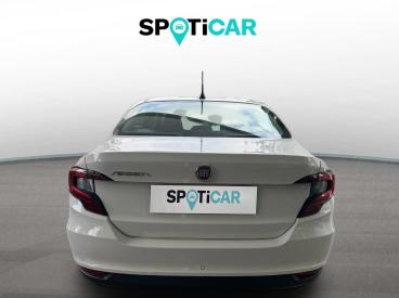SPOTICAR Fiat Egea Sedan Urban Plus 1.6 M.jet 120 Dct E6d İkinci El Araç - Sedan Dizel Beyaz - İzmİr - 1200024448_5