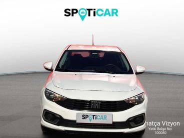 SPOTICAR Fiat Egea Hb Easy Plus 1.3 M.jet 95 İkinci El Araç - Sedan Dizel Beyaz - Adana - 1200024475_2