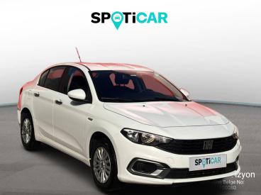 SPOTICAR Fiat Egea Hb Easy Plus 1.3 M.jet 95 İkinci El Araç - Sedan Dizel Beyaz - Adana - 1200024475_3
