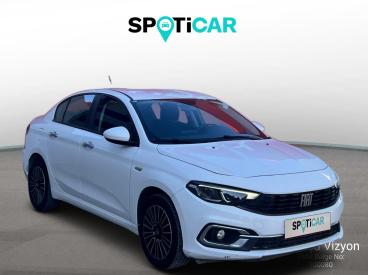 SPOTICAR Fiat Egea 1.4 Urban Fire Duz 6 95 İkinci El Araç - Sedan Benzin Beyaz - Adana - 1200024477_3