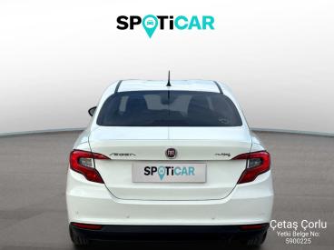 SPOTICAR Fiat Egea 1.3 Easy Plus Multijet Duz 5 95 İkinci El Araç - Sedan Dizel Beyaz - Tekirdağ - 1200024503_5