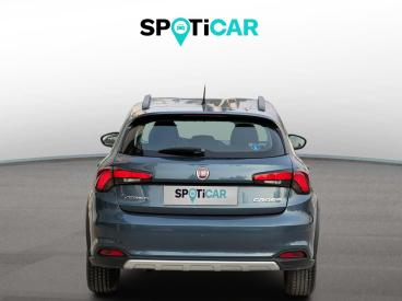 SPOTICAR Fiat Egea Cross 1.6 Multijet Street İkinci El Araç - Sedan Dizel Mavi - KahramanmaraŞ - 1200024546_2