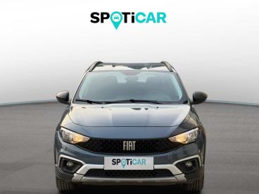 SPOTICAR Fiat Egea Cross 1.6 Multijet Street İkinci El Araç - Sedan Dizel Mavi - KahramanmaraŞ - 1200024546_4
